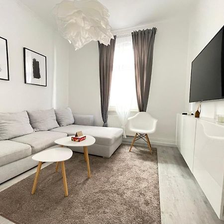 75Qm - 3 Rooms - Free Parking - Mallibase Apartments Hanóver Exterior foto