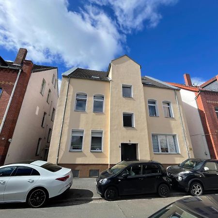 75Qm - 3 Rooms - Free Parking - Mallibase Apartments Hanóver Exterior foto