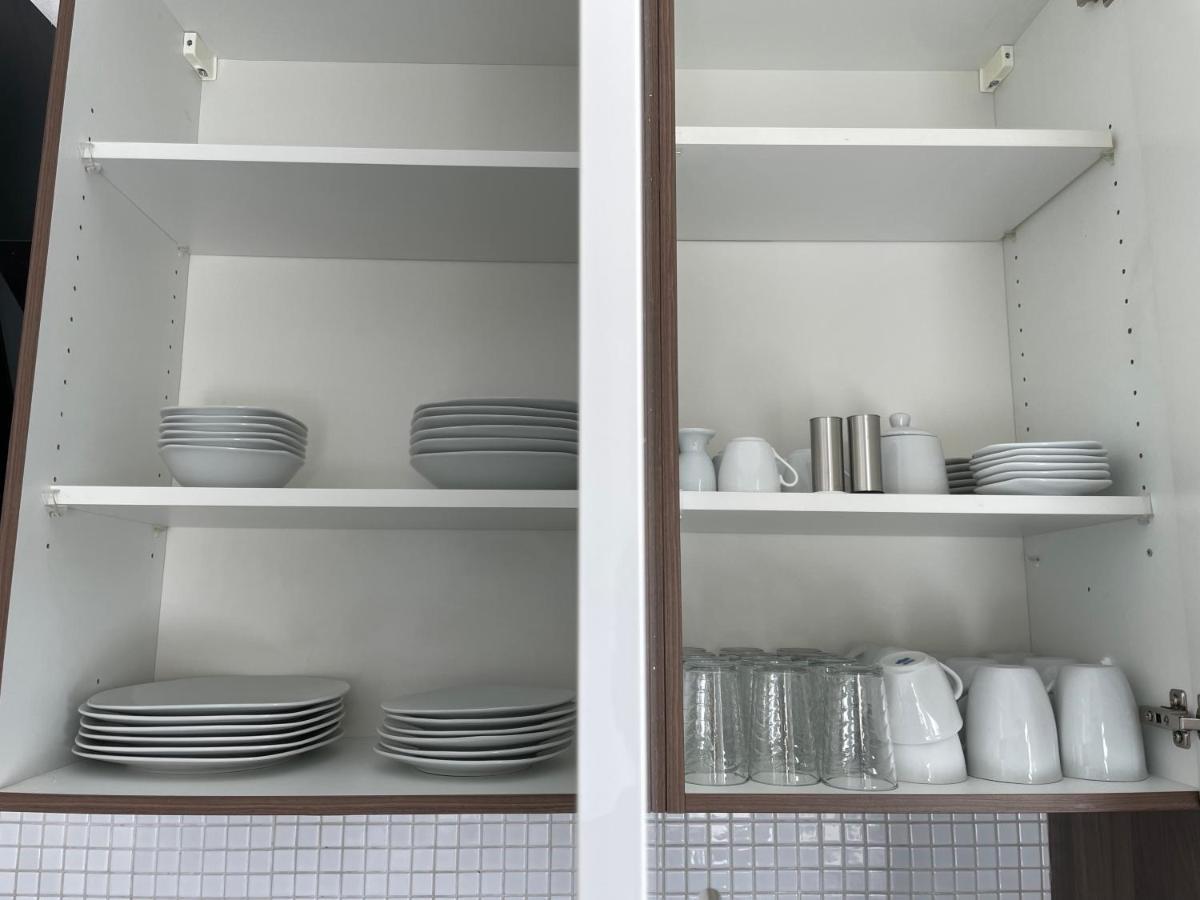 75Qm - 3 Rooms - Free Parking - Mallibase Apartments Hanóver Exterior foto